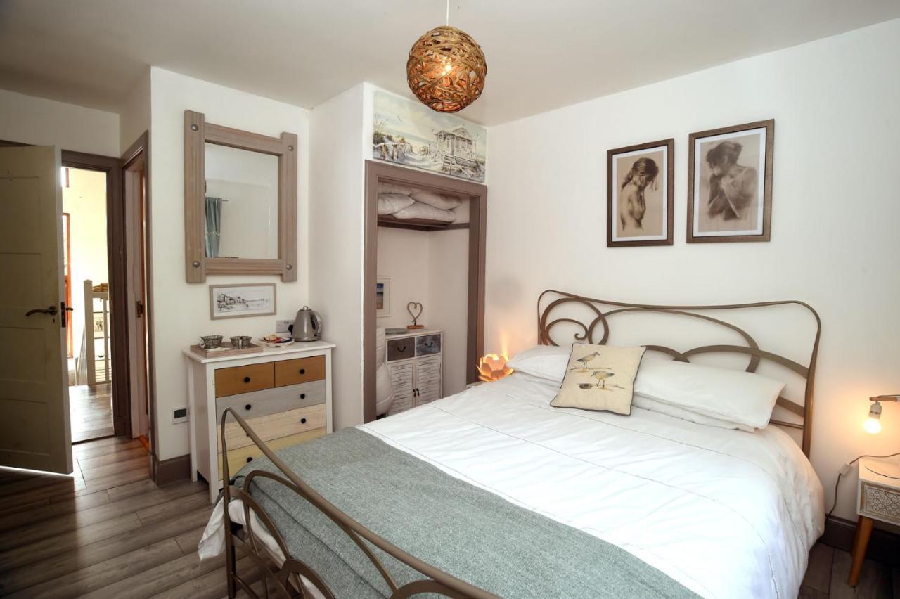 Bed and Breakfast Skye Photo Centre Camastianavaig Exterior foto